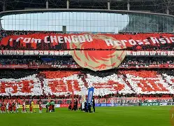 南宫NG-成都蓉城内部会议纪要流出：今晨主帅复盘；意大利杯使命明确；训练强度明显提升的简单介绍